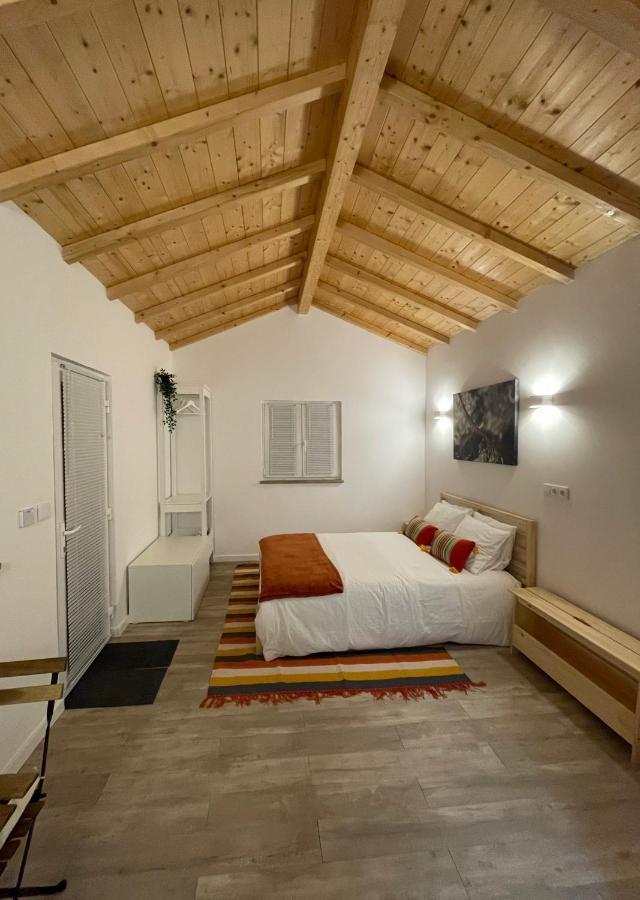 Casinha Rubiaes Villa Paredes de Coura Buitenkant foto